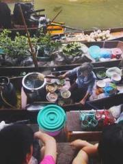 Rong Zhao, male, Nin